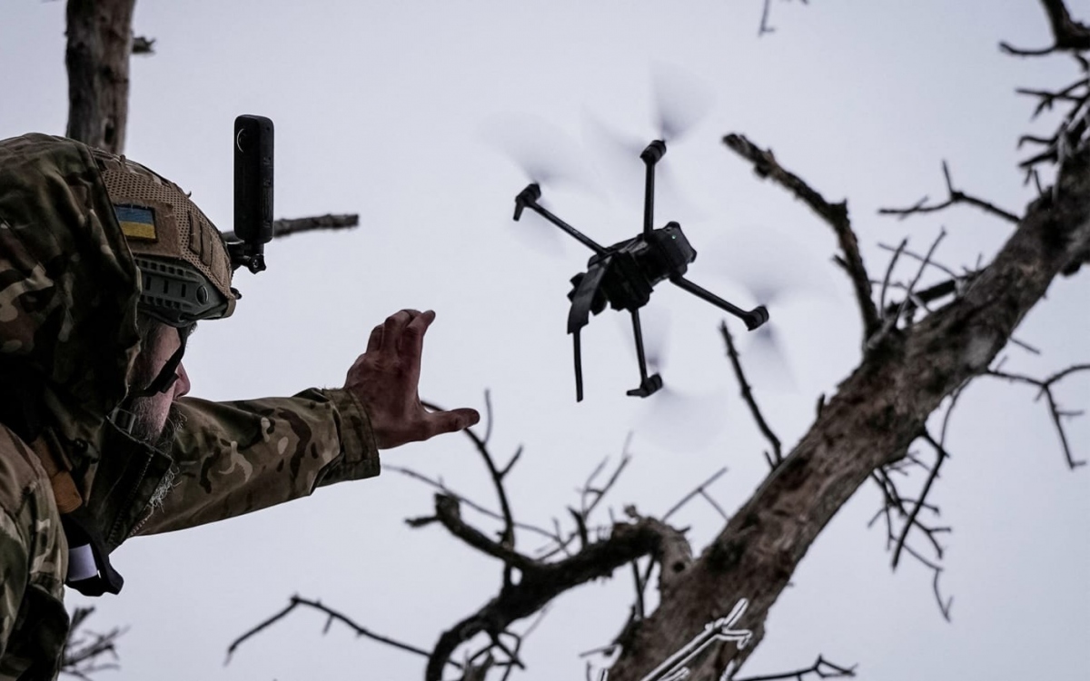 Toàn cảnh quốc tế sáng 18/3: Thủ đô Moscow bị hàng loạt UAV của Ukraine tập kích